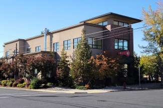 109 NW Greenwood Avenue, Bend