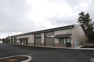 20760 Carmen Loop, Suite 120-SE Bend Industrial Suite New to the Market