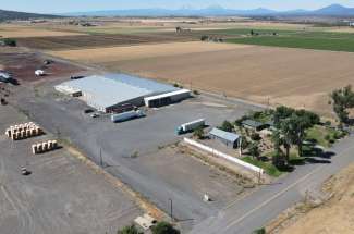 NET LEASED INVESTMENT 6.50% CAP RATE