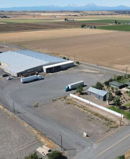 NET LEASED INVESTMENT 6.50% CAP RATE