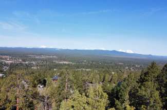 Awbrey Butte Residential Land