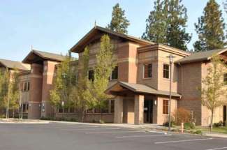 BROKEN TOP MEDICAL CENTER IS NOW LEASING-CLINICAL MEDICAL/DENTAL