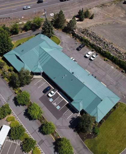 The Schweizer Building-Bend, OR For Sale