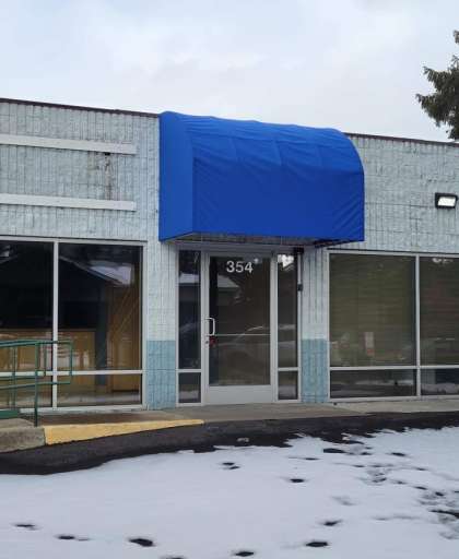 DEKALB COMMERCIAL OFFICE BUILDING NOW LEASING