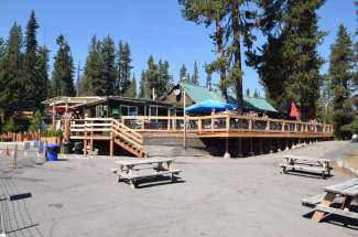 Elk Lake Resort & Marina | Owner-Operator Investment