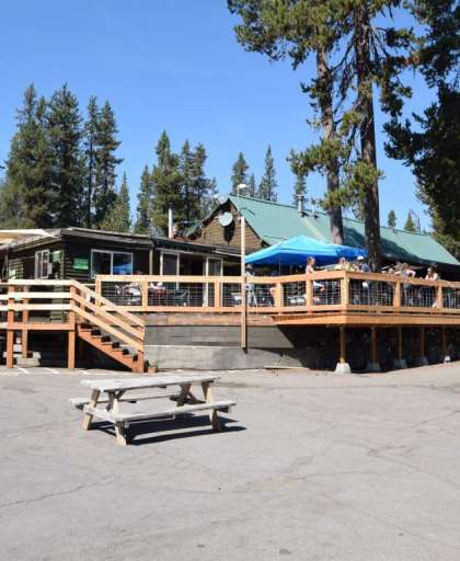 Elk Lake Resort & Marina | Owner-Operator Investment