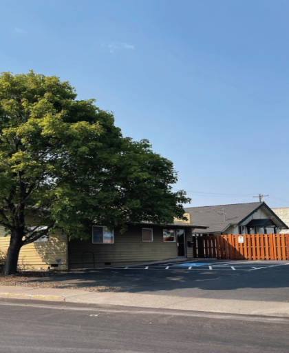 PENN SMALL OFFICE BUILDING FOR SALE