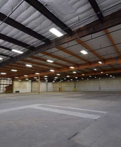 REDMOND INDUSTRIAL PARK SUITES