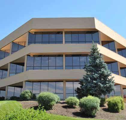 THE RIVERPOINTE I BUILDING IN DOWNTOWN BEND!  Clinical Dental/Medical and Professional Office