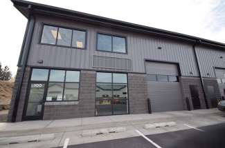 2447 NE 4th Street-Bend High Desert Industrial Park Sublease
