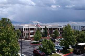 The Point @ Shevlin Corporate Park-Medical/Office Suite