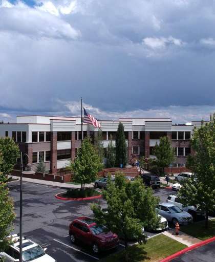 The Point @ Shevlin Corporate Park-Medical/Office Suite