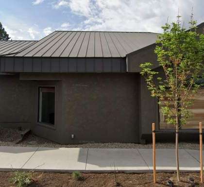 WILSON PROFESSIONAL OFFICE BUILDING-BEND, OR