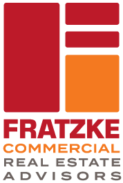 Fratzke Commercial Sidebar Logo