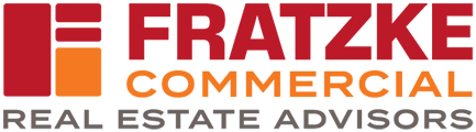 Fratzke Commercial Logo