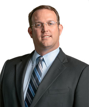 Brian Fratzke, CCIM