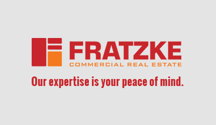 fratzke commercial logo image