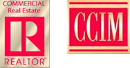 realtor ccim logo