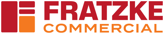 Fratzke Commercial Logo