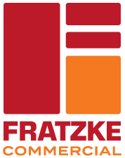 Fratzke Commercial Sidebar Logo